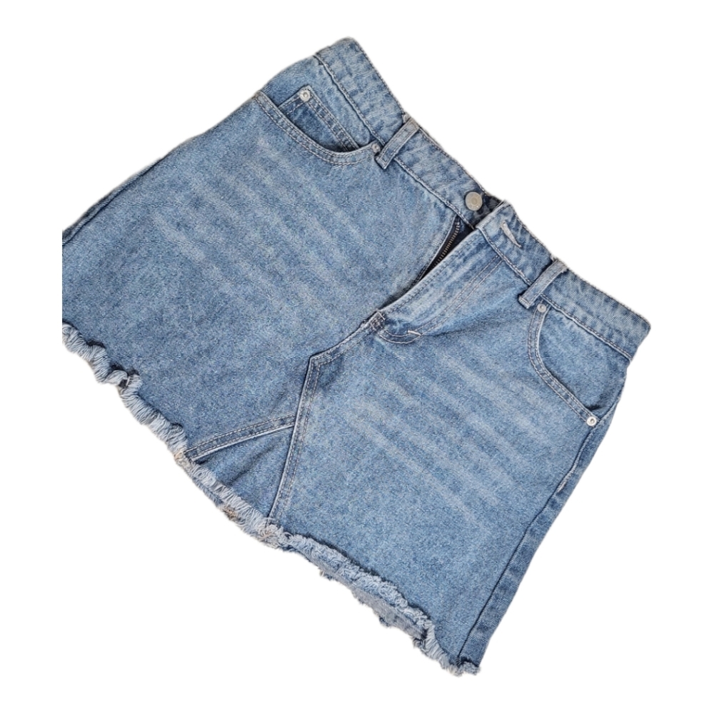 Blank Paige Denim Skirt